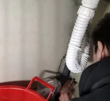 Otpušavanje sudopere Karaburma